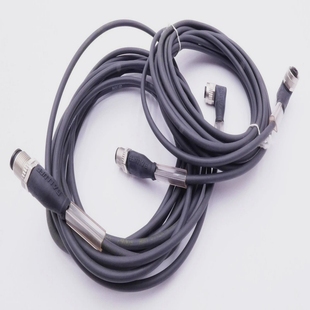 M414 050Kabel PX0434 606 2xBalluffBCC03C1BCCM425