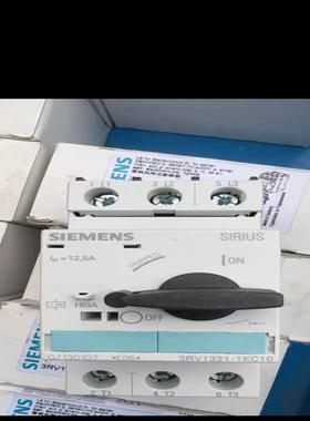 (询价)断路器 3RV1321-1KC10