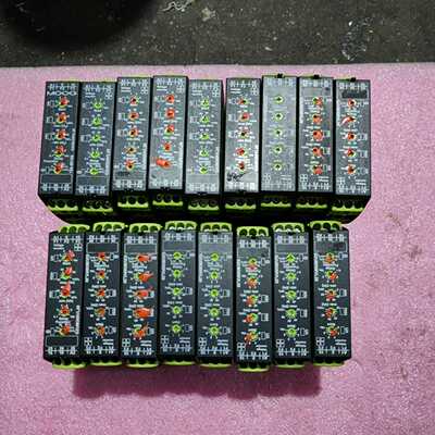 询价~德国TELE电池电压模块继电器，G2UM300VL20，23