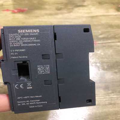 询价~s8fs-c20024j电源