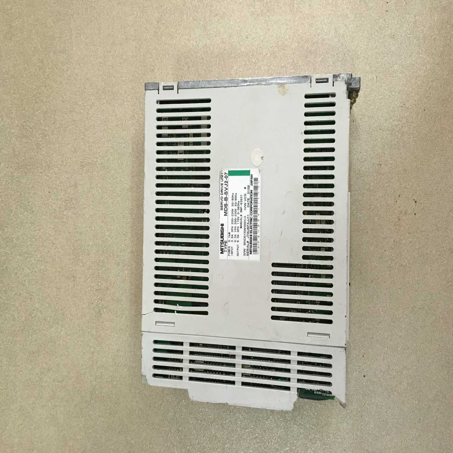 询价-MDS-B-SVJ-07议价