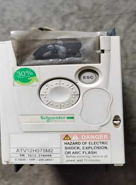 变频器ATV12H075M2功能，~询价