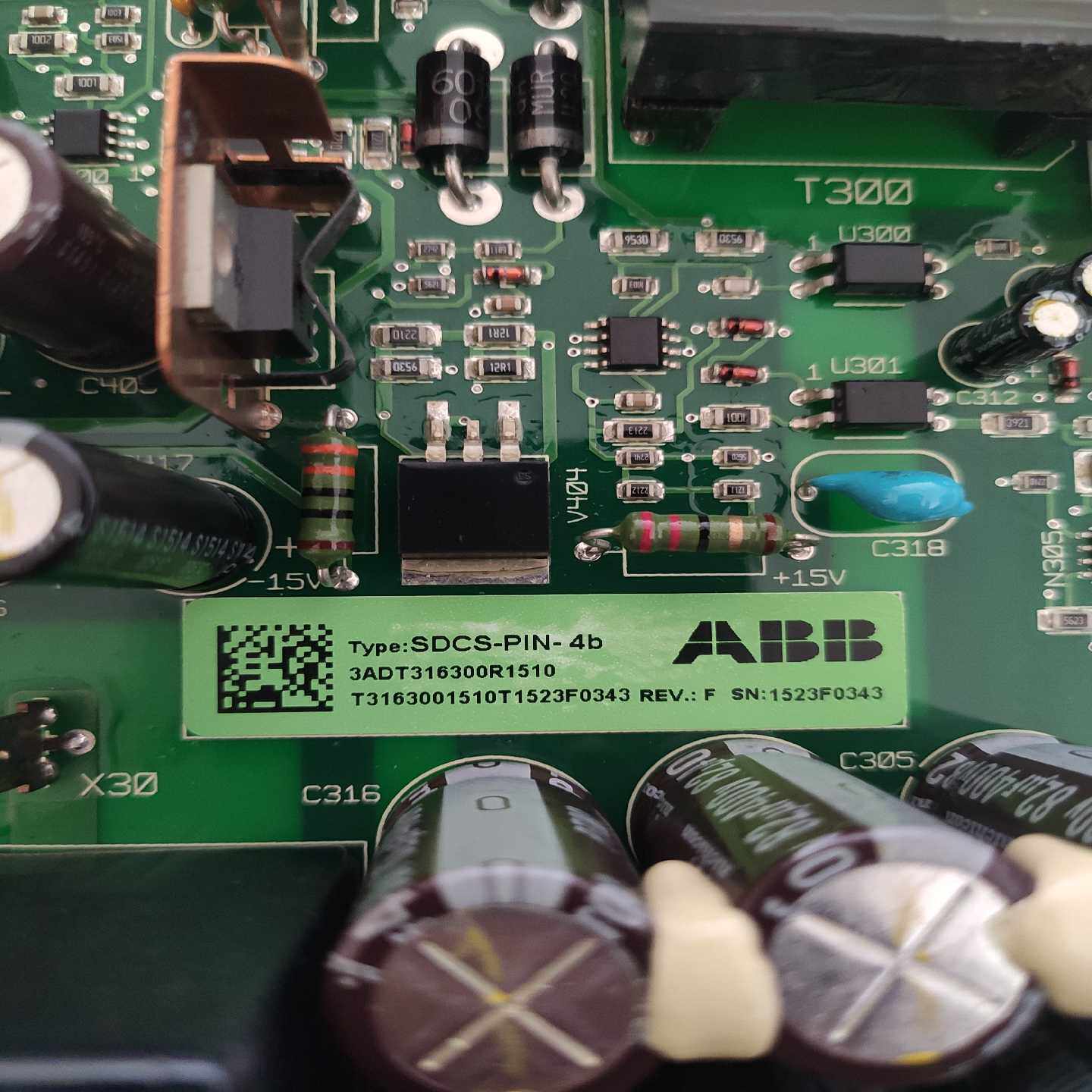 SDCS-PIN-4b3ADT316300R1510询价