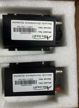 【请询价】ASIA DASL1控制器ASD1000SSR装过机未使用