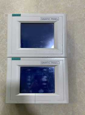 6AV6 545-0BA15-2AX0触摸屏，测试~询价