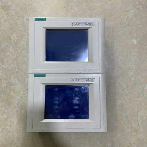 6AV6 545-0BA15-2AX0触摸屏，测试~询价