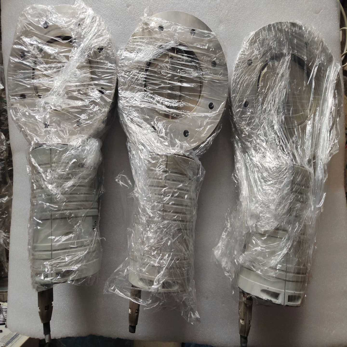 MKS653B蝶阀653B-4-3-1（数量1）--议价商品