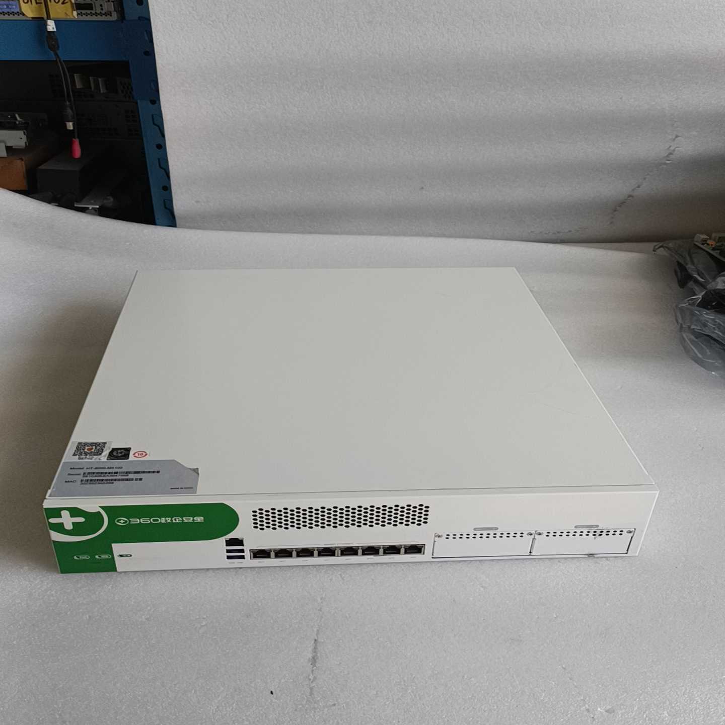 询价~HT-8000-M4100 360下一代防火墙  成