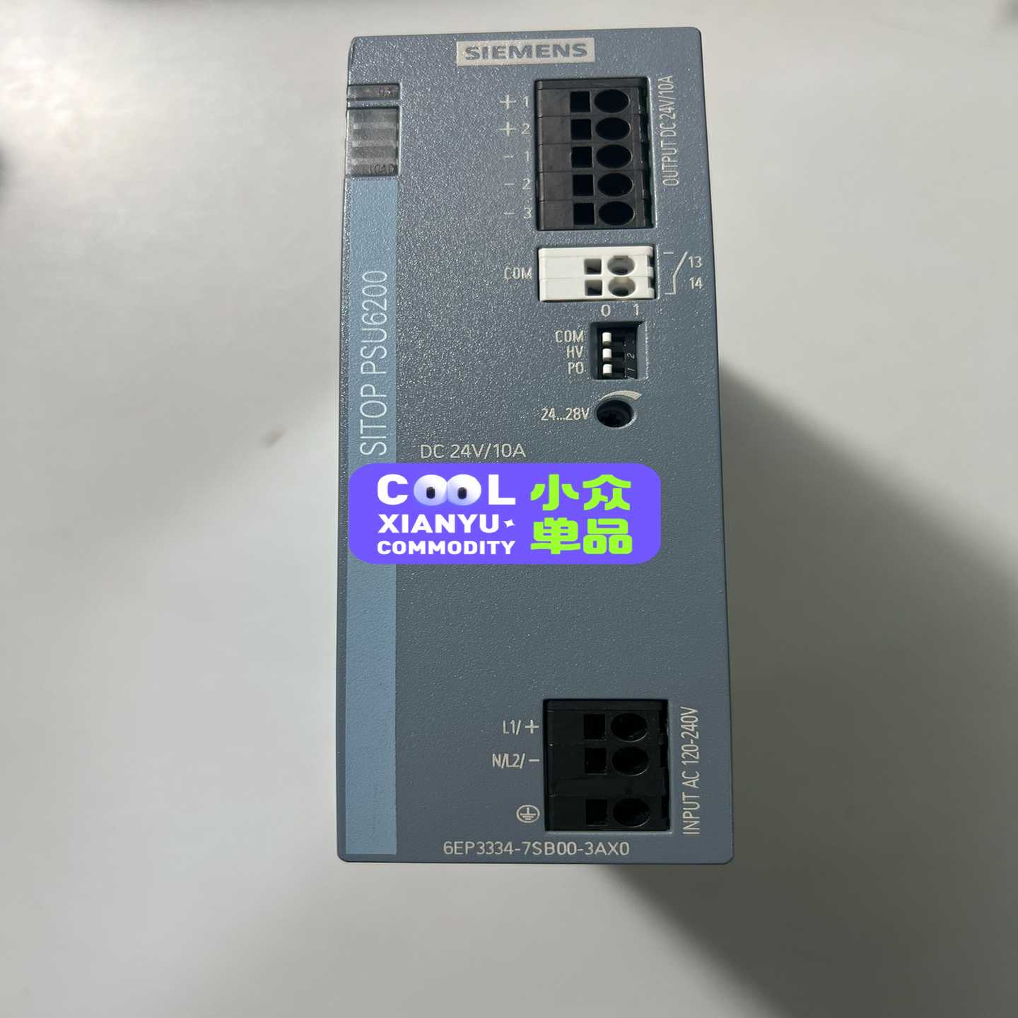 询价~6EP3334-7SB00-3AX0