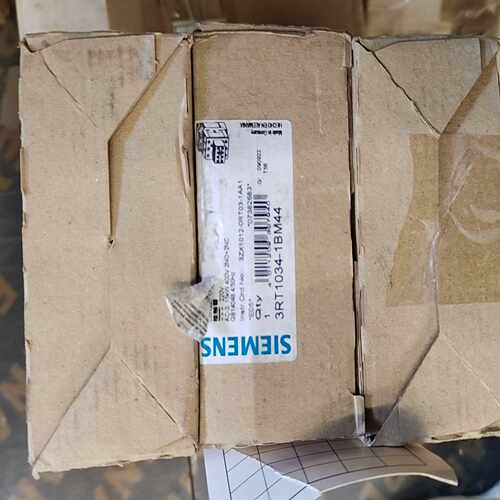 接触器3RT1034-1BM44询价