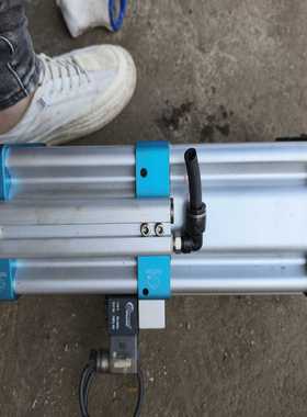 台湾欧境DETER气体增压泵两个，型号DPW-10000--议价商品