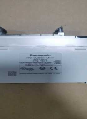 松下AFP23407模块，功能包好，成色如图实物拍摄，关注就--议价商