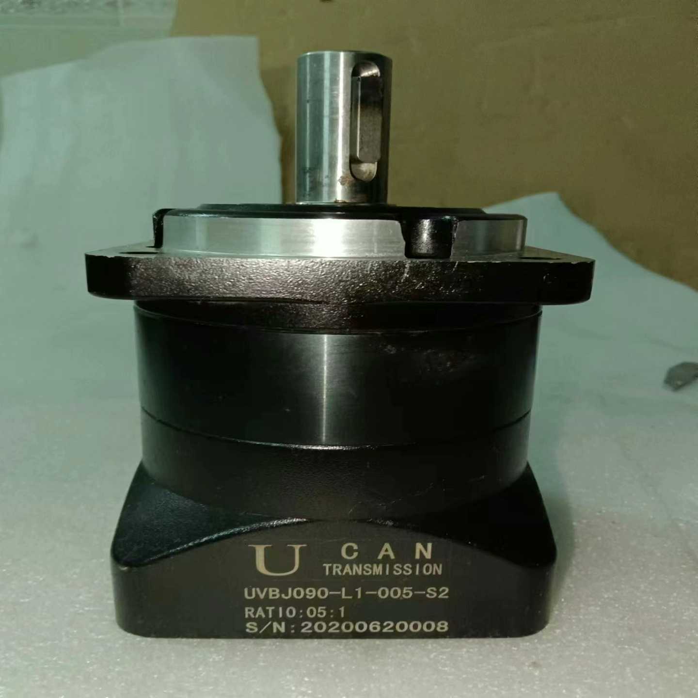 UCAN750w精密行星减速机：UVBJ090一L1一005--议价商品