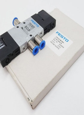 FestoCPE10-M1BH-5/3G-QS6-BCPE10M1BH5/3GQS6B533153Magnetv