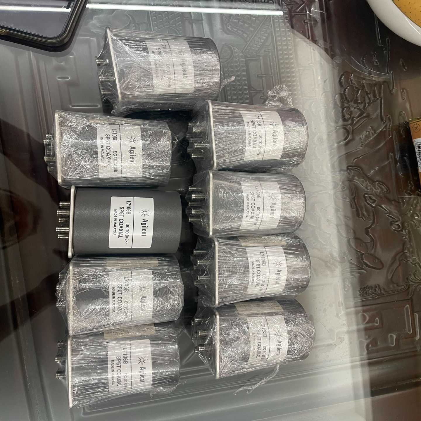 Agilent/安捷伦 L7106B SP6T 20GHz同【博航商行】