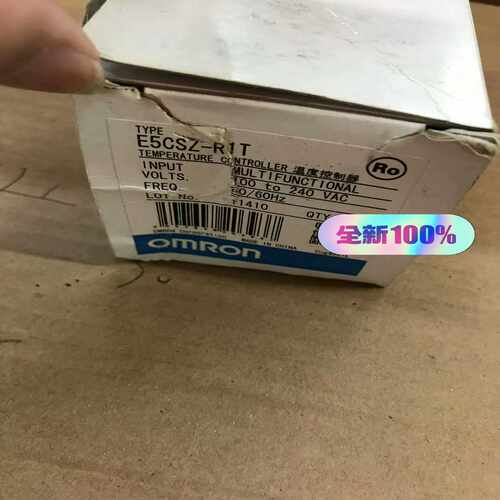 温控器E5CSZ-R1TE5C2-R40K原询价