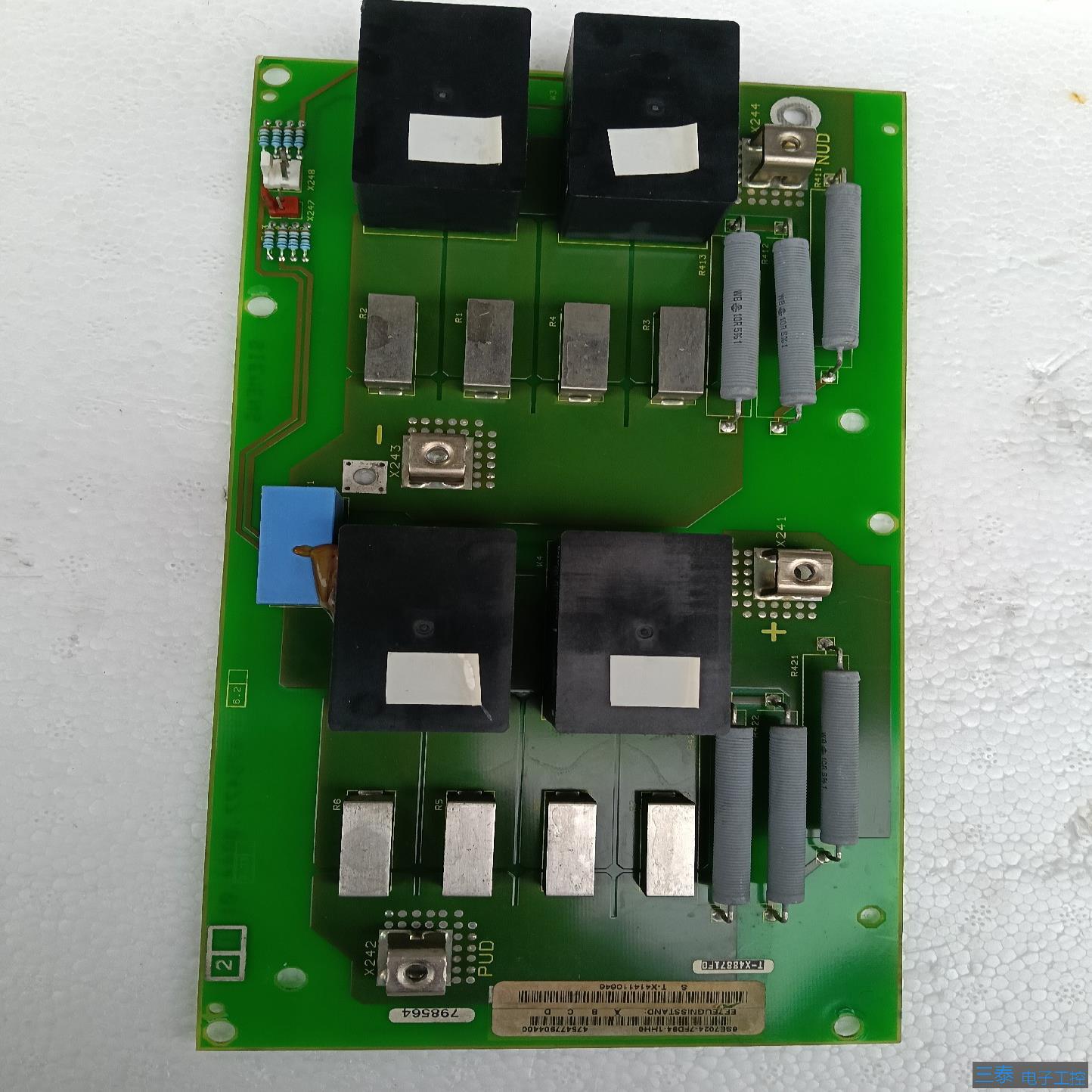 6SE7024-7FD84-1HH0 6SE70变频器预充电，议价