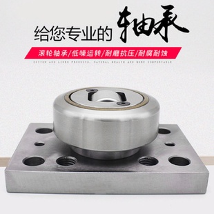 标准复合滚轮轴承4.05840058可配焊接底板AP3AP3Q
