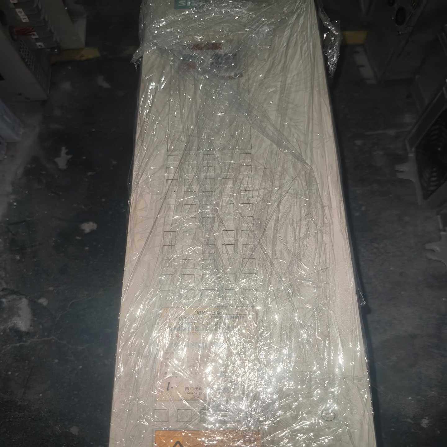 交流变频调速器6SE7022-6TC61-ZZG询价