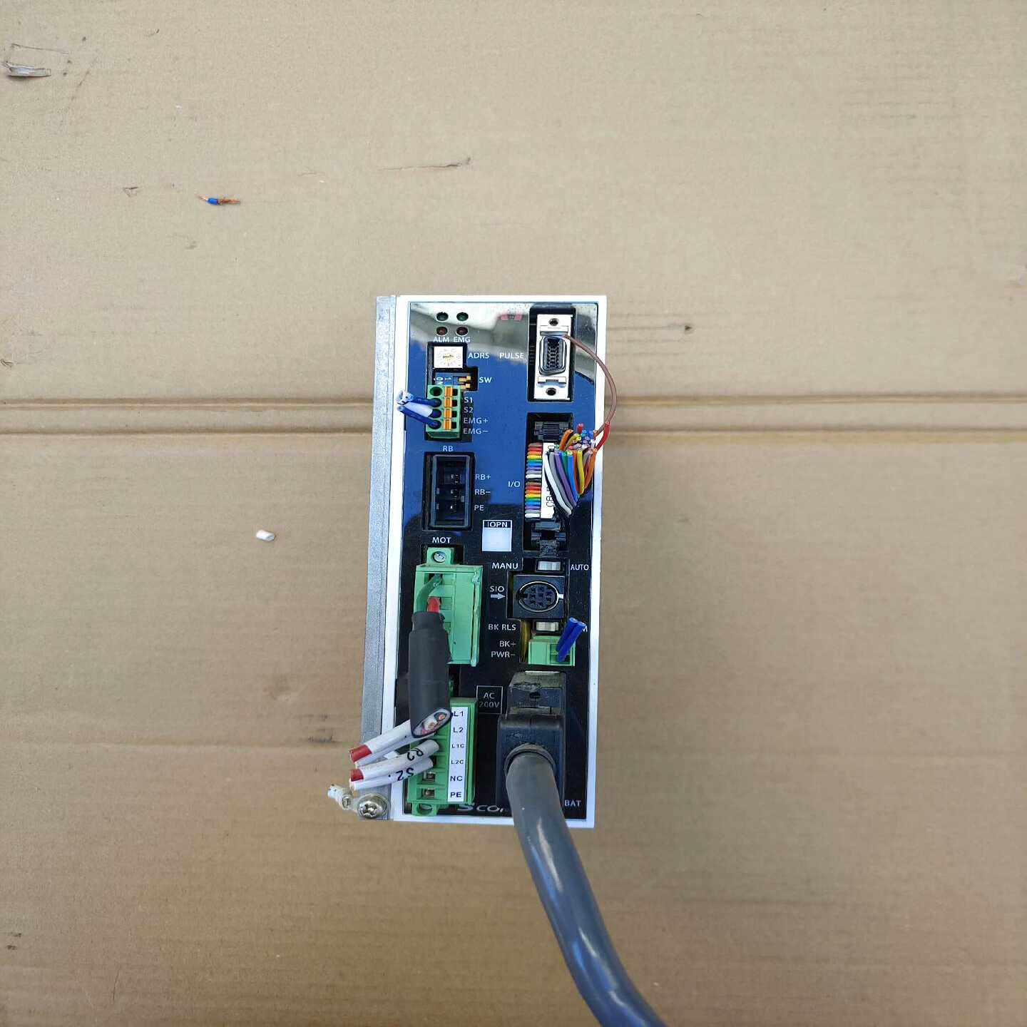 RCS2-SA7C-I-60-4-600-T2-M-BL--议价商品