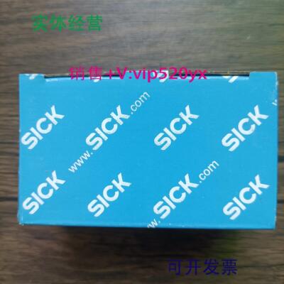 配件全新原装正品 SICK 1026059 WT14-2P411 施克光电开关 议价