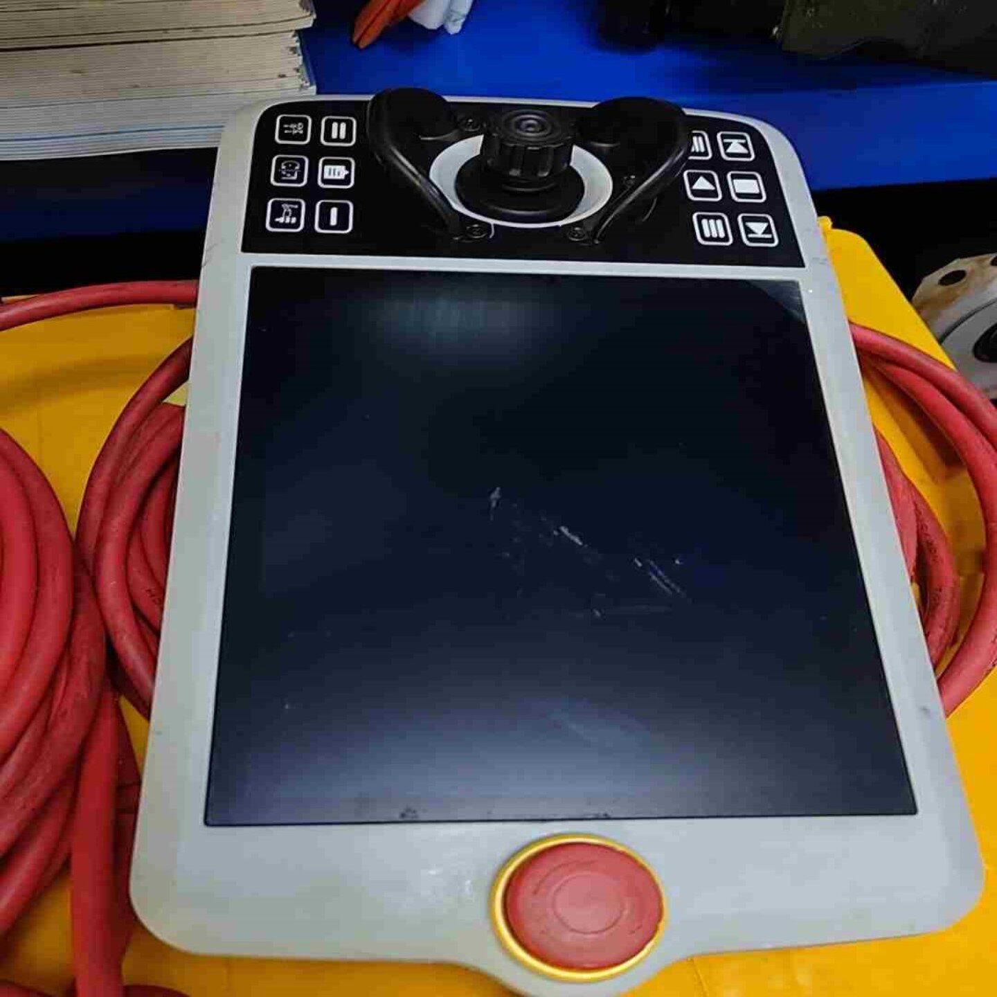 售前询价机器人示教器9新以上DSQC3060测试完好拍前询价