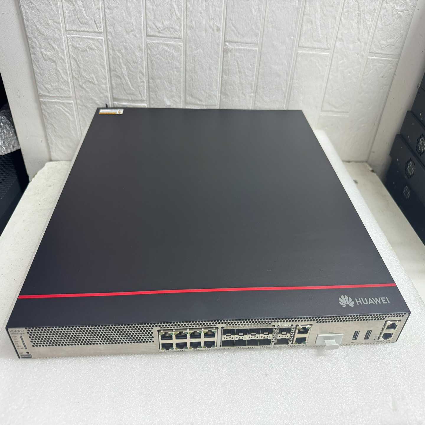 询价~Huawei华为USG6309E 企业级万兆安全网关防火墙