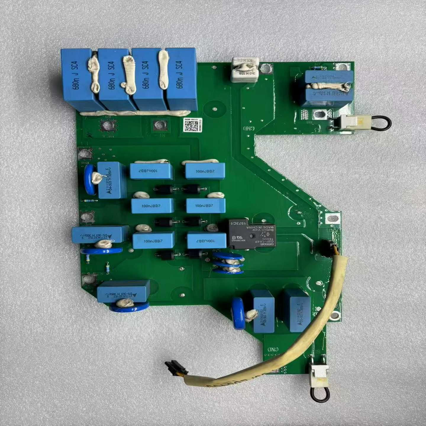 询价伟肯变频器100系列触发板PC01779F70CVB17