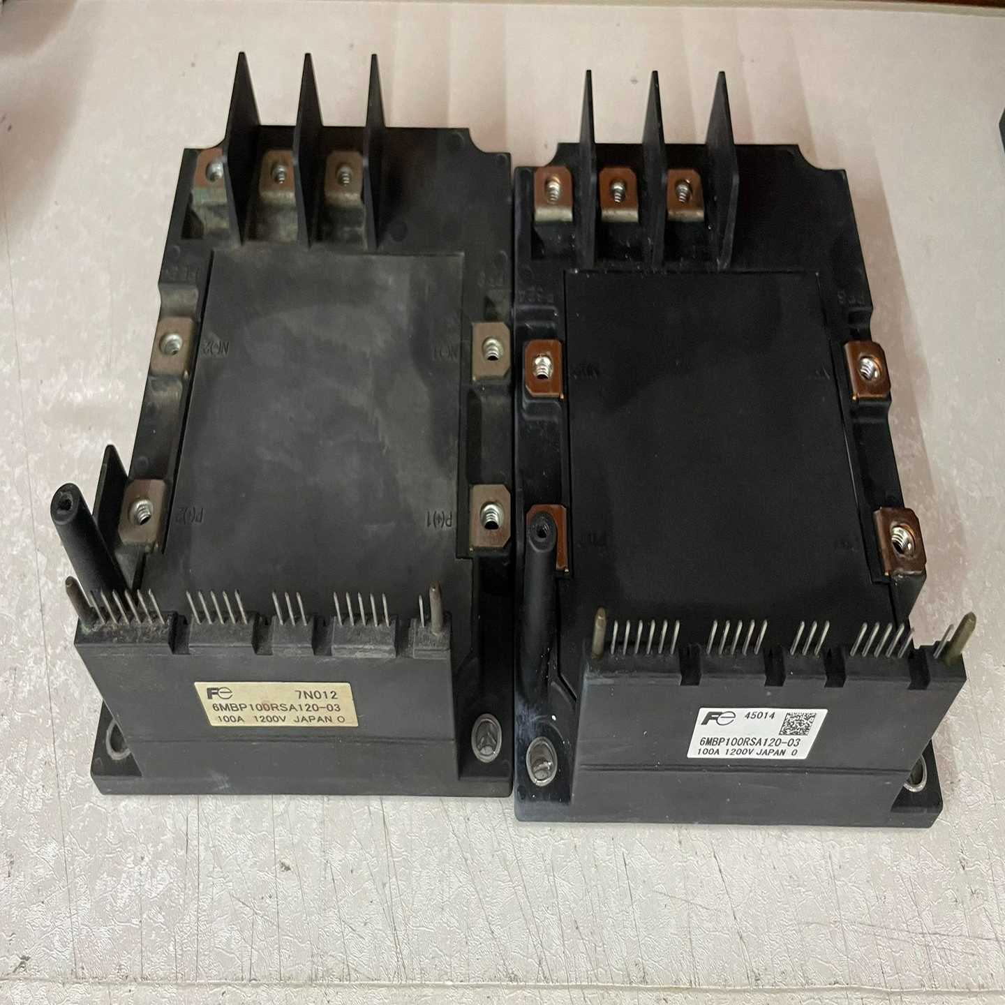 6MBP100RSA120-03 6MBP75RSA120-~询价