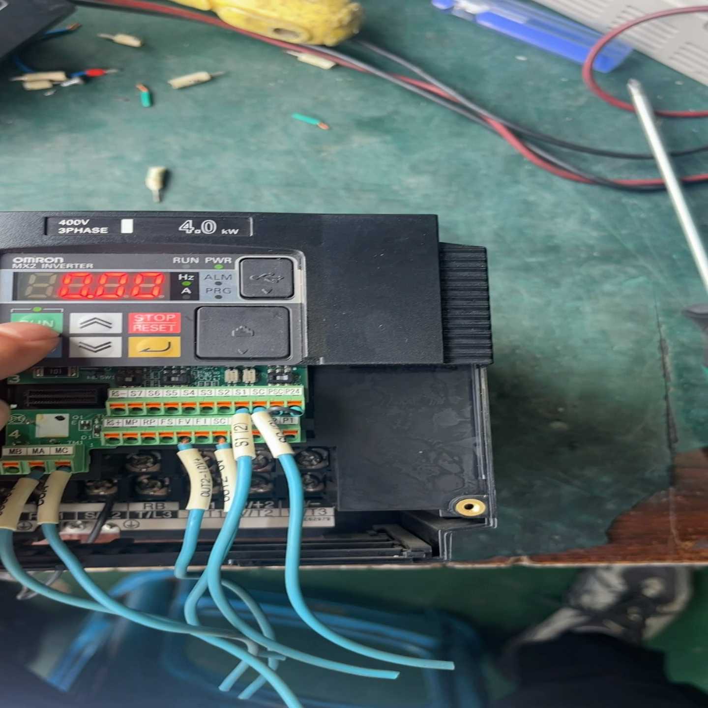 议价拆机龙M2-4040-V1实物图拍摄包好适用