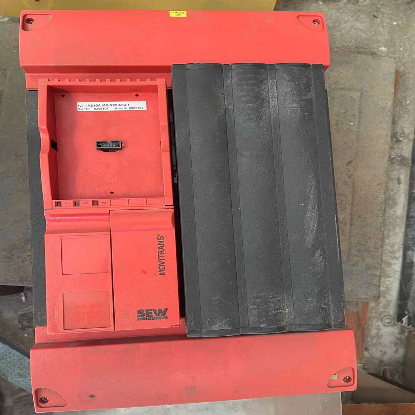 SEWTPS10A160-NF0-503-1测试好发货询价