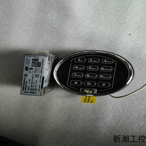 SGSargent Greenleaf沙金电子密码锁保议价商品