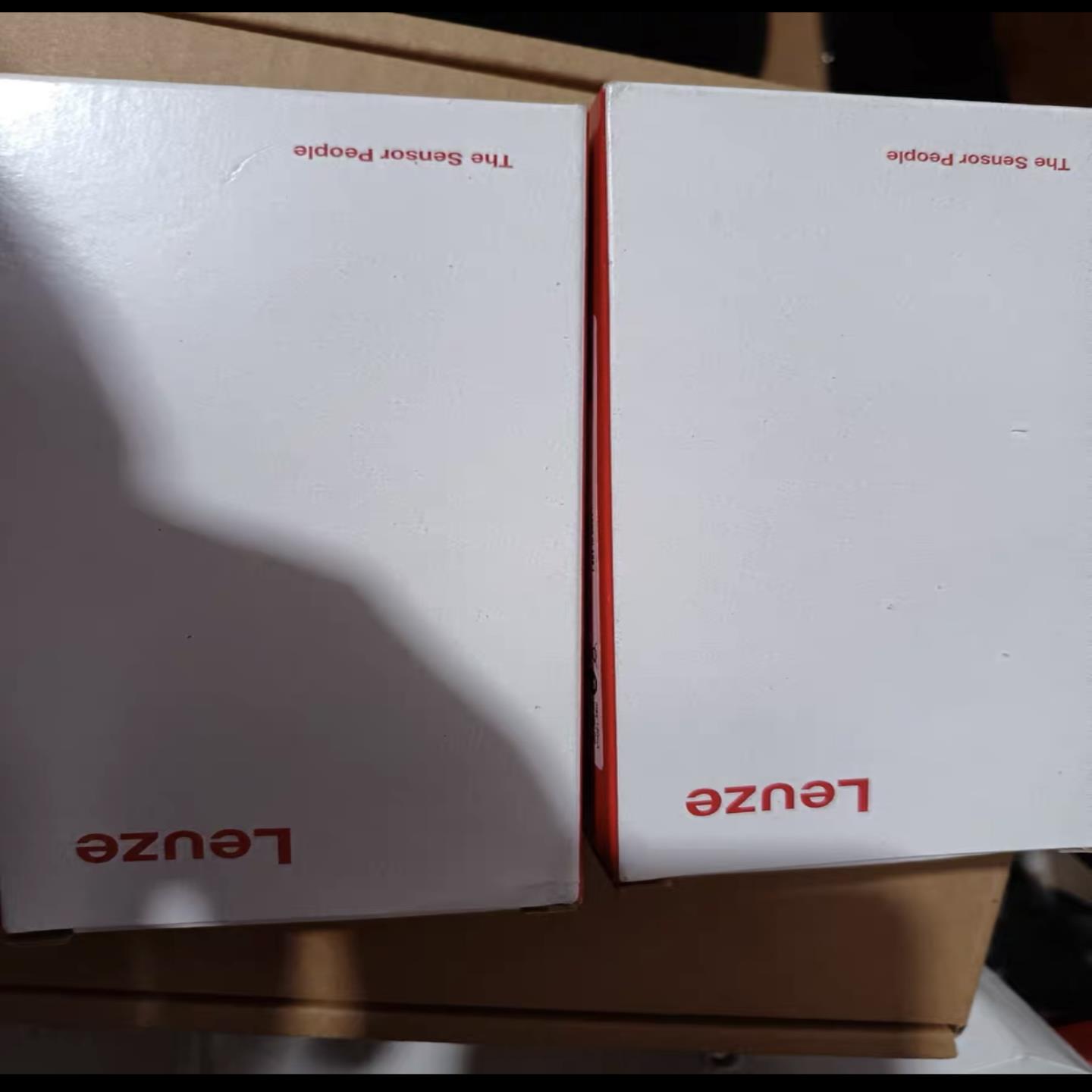 配件劳易测光电开关HT3CL12N一M8全新原装正品拍前询价议价