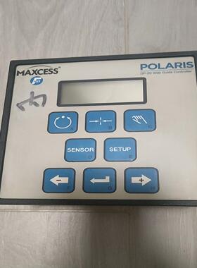 美赛斯CESS纠编控制器DP-20~询价