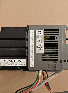 FVR2.2E11S-2，富士变频器，实物拍摄，议价出--议价商品