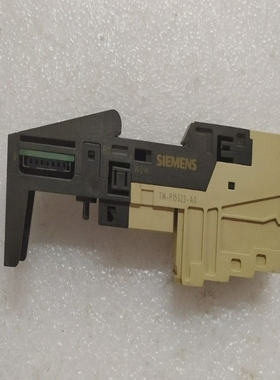 2X6ES71934CD20-0AA0西门子终端模块6ES71934CD20-0AA0TM-