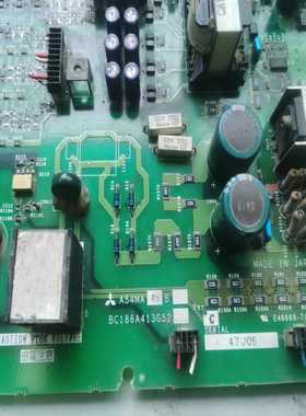 （议价）A540电源驱动板A54MA45b带两块主板，专