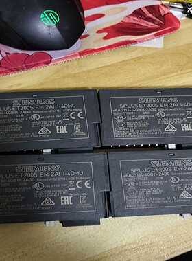 6AG1134-4GB11-2AB0裸机，成色从新，功询价