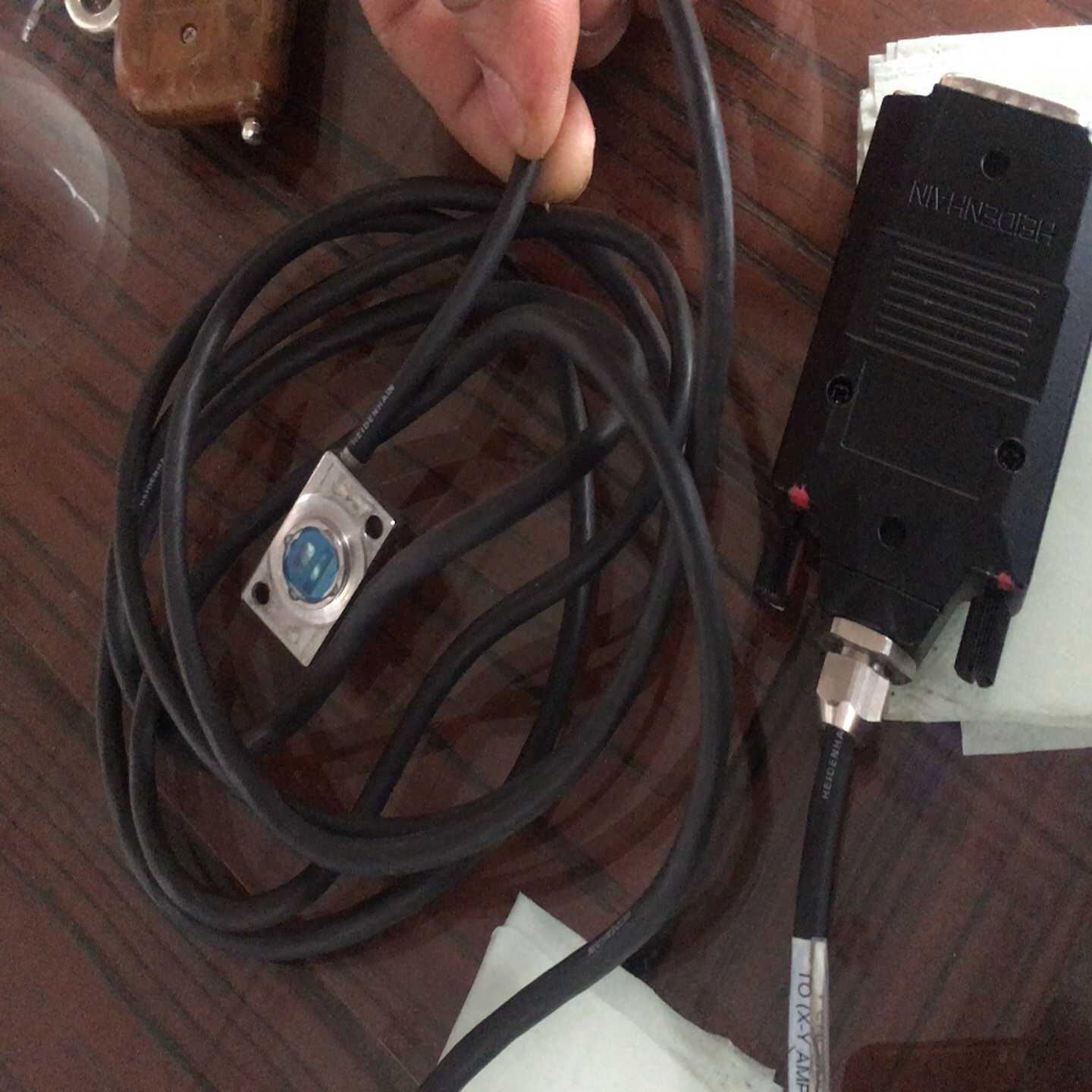 【议价】海德汉XY编码器LIF48R366864-01适用