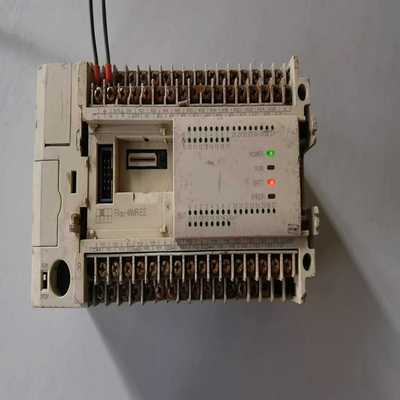 Mitsubishi/三菱PLCFX3U-48MR/ES---议价商品