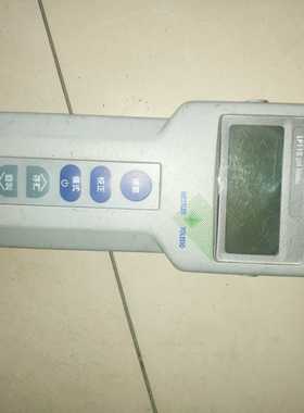 询价梅特勒托利多LP115PHMeter实物如图