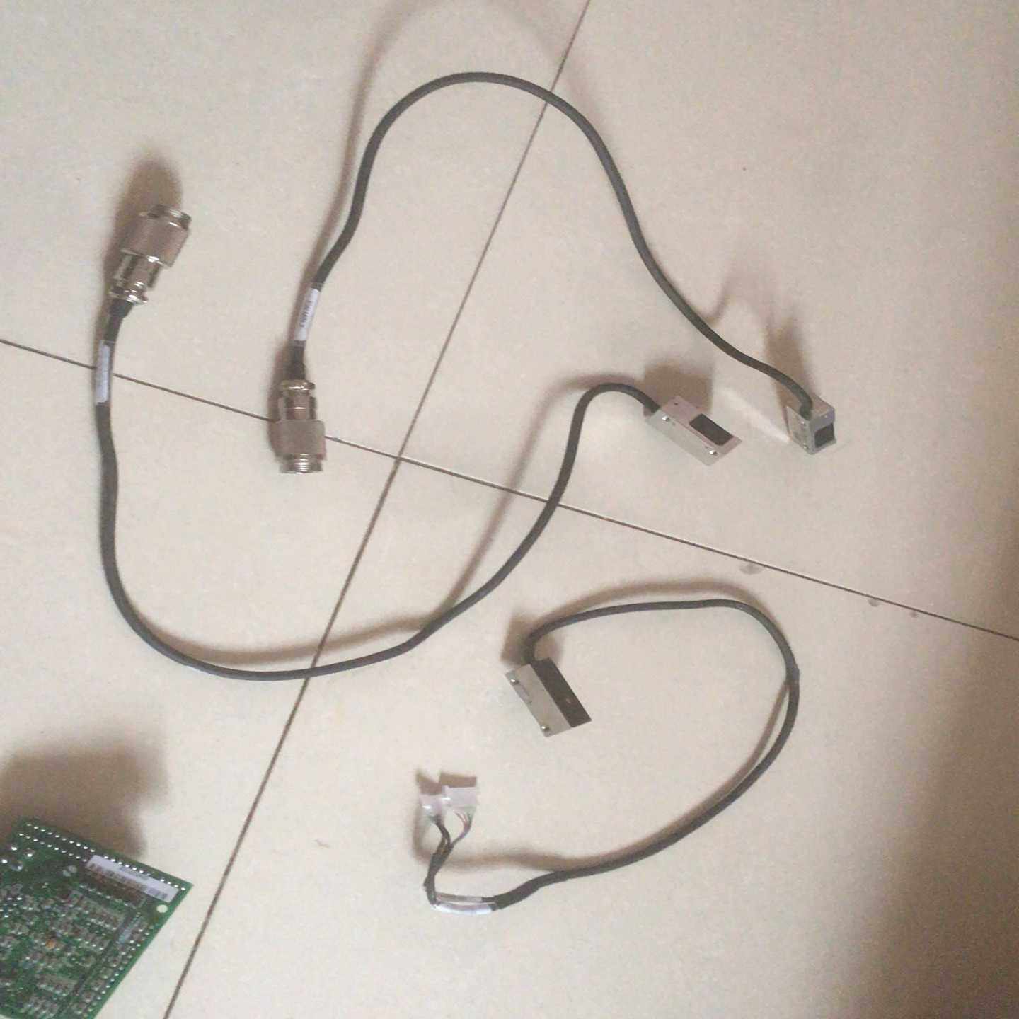 询价~PLC：SYSMAC、C200HE、CPU42、一套成