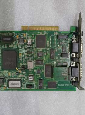 拆机史陶比尔卡PCI-DPIO，WoodheadPCID--议价商品