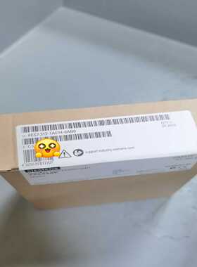 【议价】未开封6ES7312-1AE14-0AB0适用