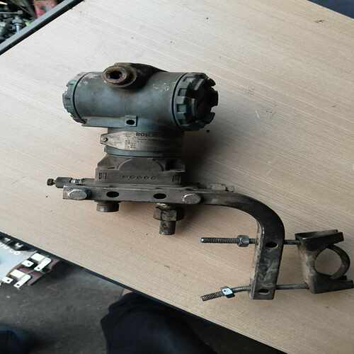 【议价】北京远东罗斯蒙特变送器3051型，适用