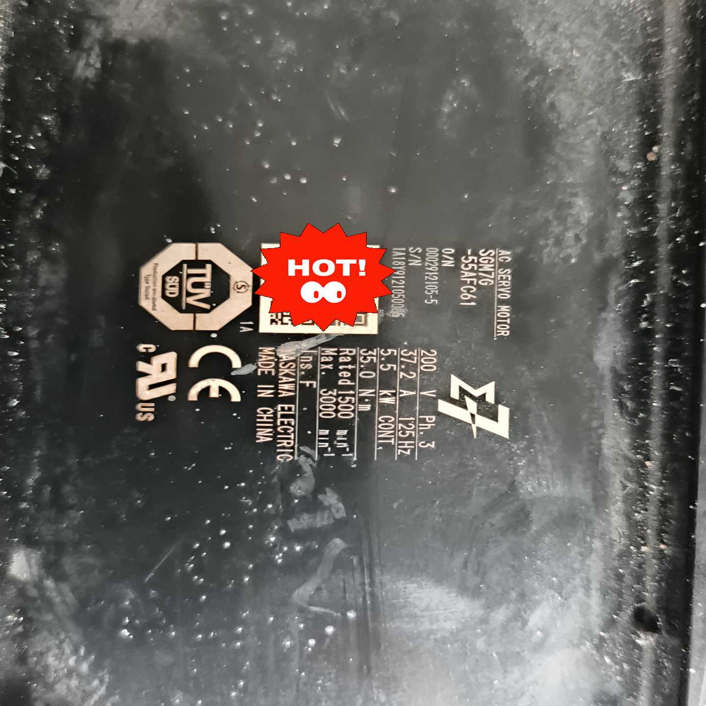 SGM7G-55AFC61，，功能询价