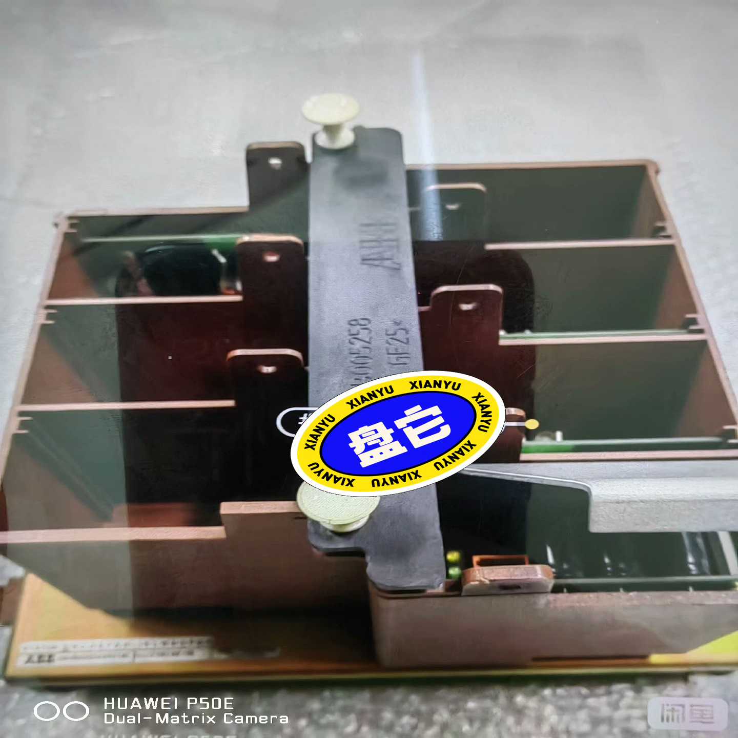 询价~ABB KUC755AE105 3BHB005243R0