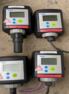 德尔格Draeger Polytron-MK3.4 气体探测一议价商品