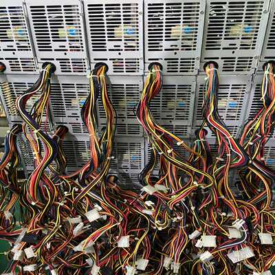 研华工控机电源IPC-610LIPC-510主机电源25询价