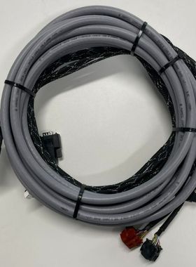 议价全新半导体用线缆0150-39389